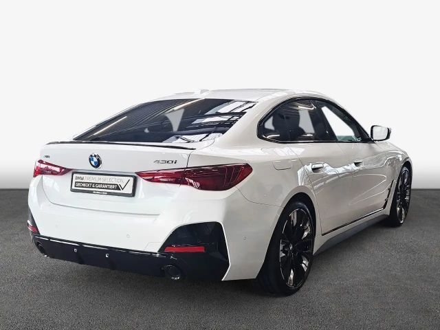 BMW 430