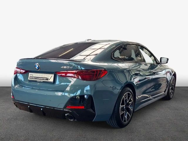 BMW 420