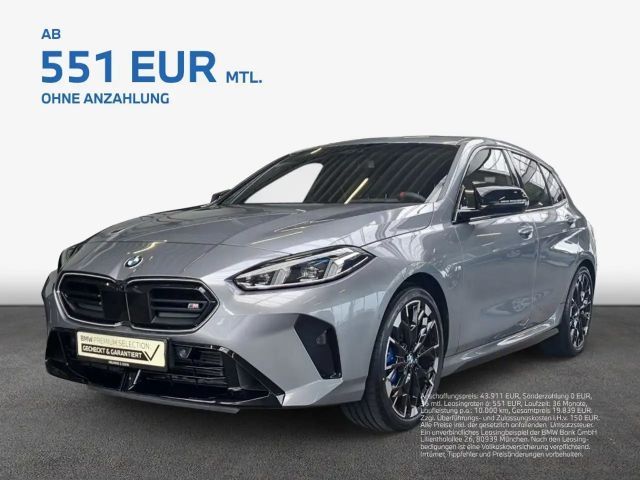 BMW 135 M135 xDrive Hatch Head-Up AHK Finanz. ab 1,99% 2025 Benzine