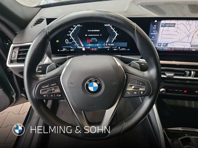 BMW 430