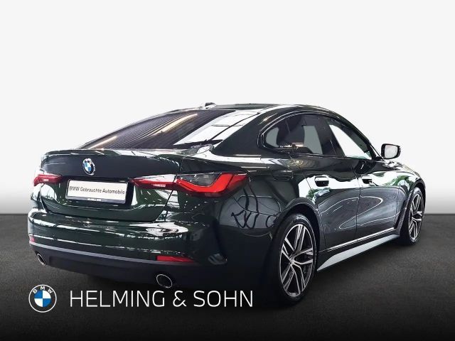 BMW 430