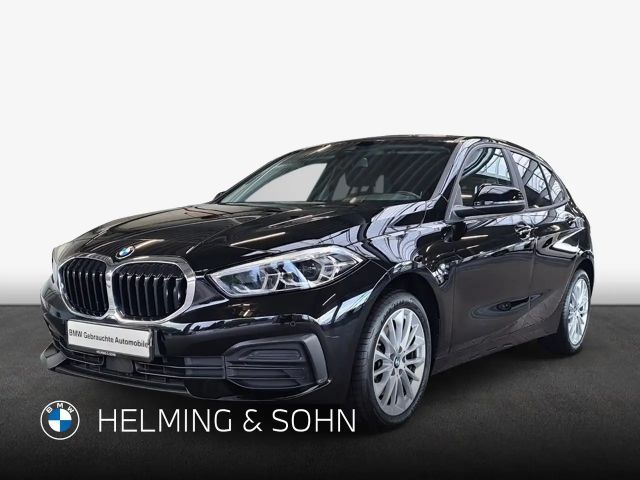 BMW 118 i Hatch Advantage DAB LED Shz. Tempomat Navi uvm. 2022 Benzine