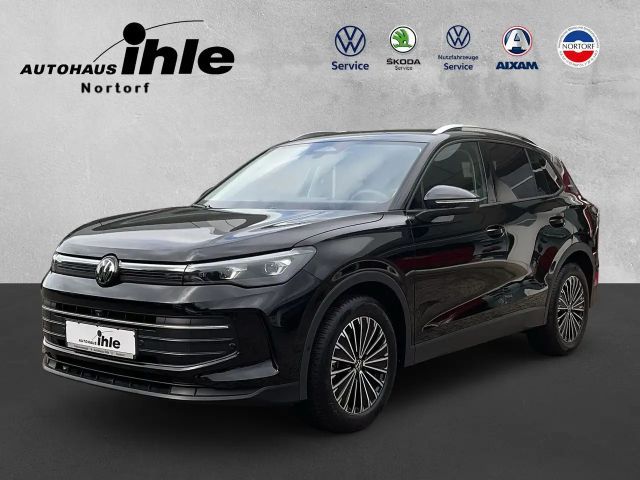 Volkswagen Tiguan 1.5 eTSI Energy DSG AHK RFK PDC ACC 2026 Benzine