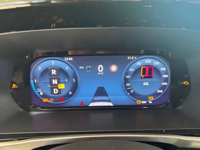 Ford Tourneo Connect