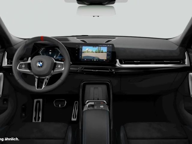 BMW X2 M