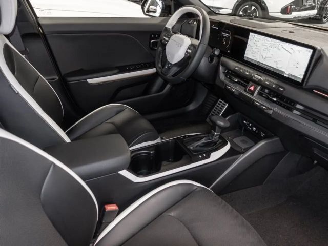 Kia K4