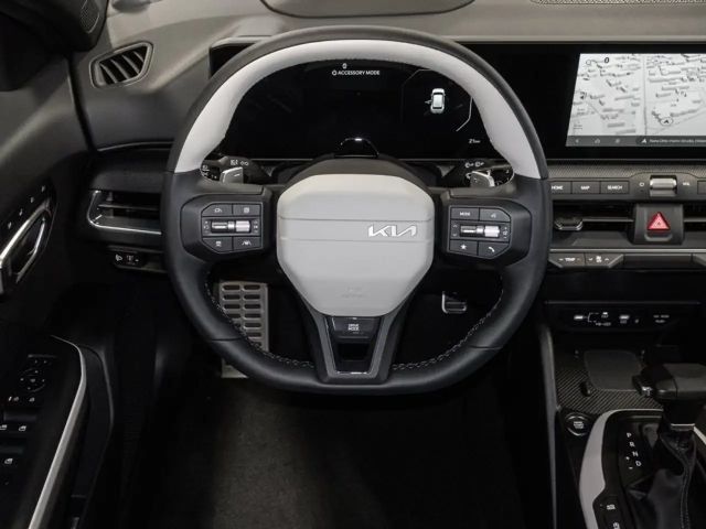 Kia K4