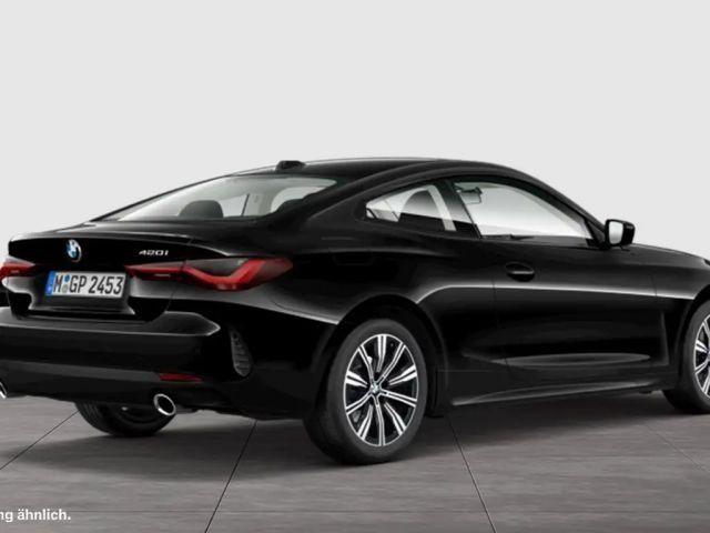 BMW 420