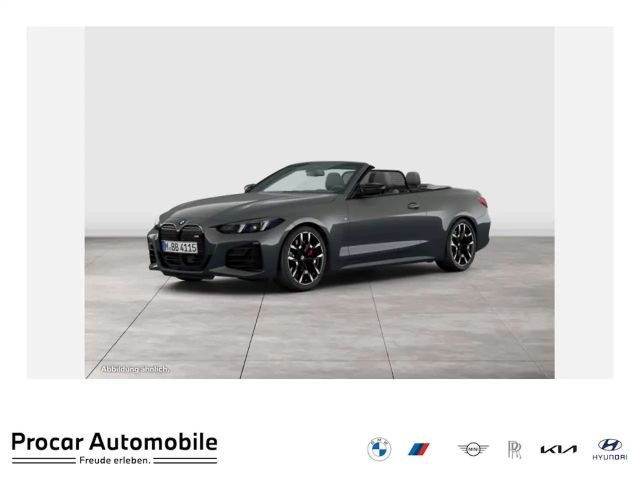 BMW 440 M440i xDrive RFK+DA+HUD+NAVI+LED+HK+ Innovationspa 2024 Benzine
