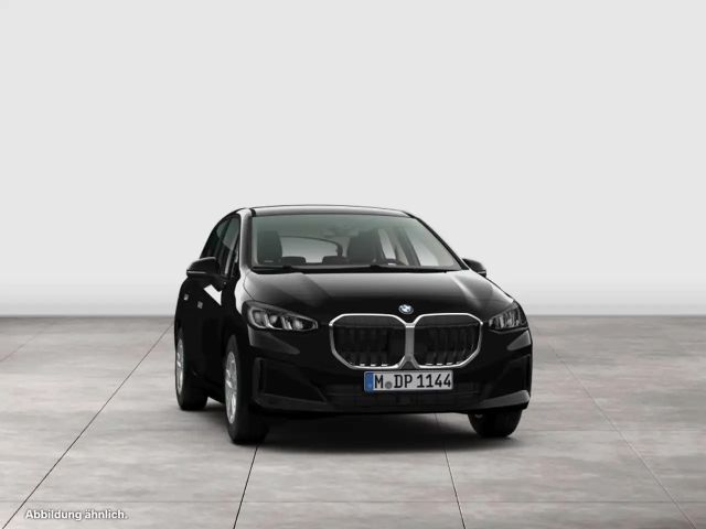 BMW 216