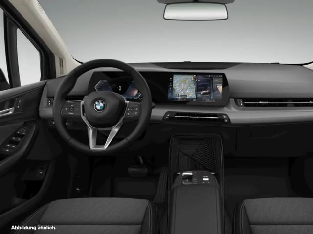 BMW 216