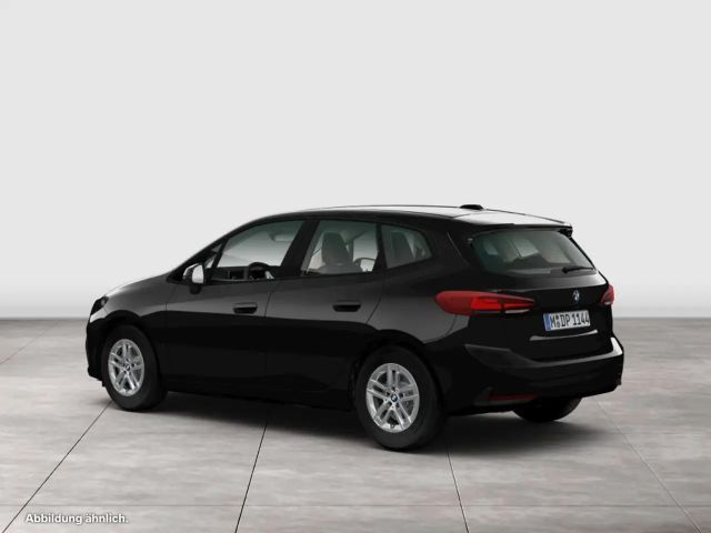 BMW 216