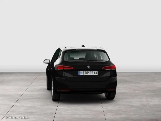 BMW 216