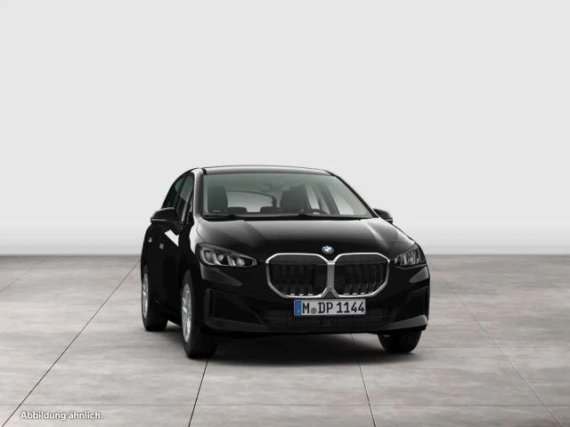 BMW 216