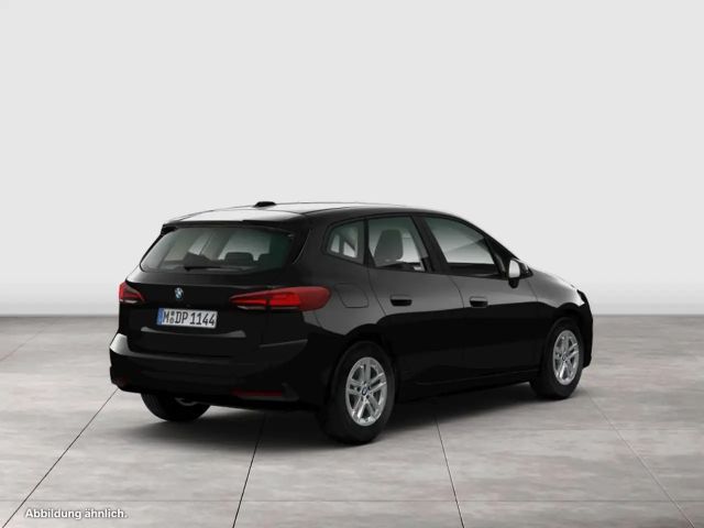 BMW 216