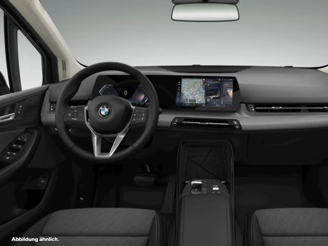 BMW 216