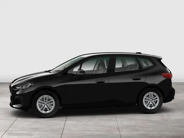 BMW 216
