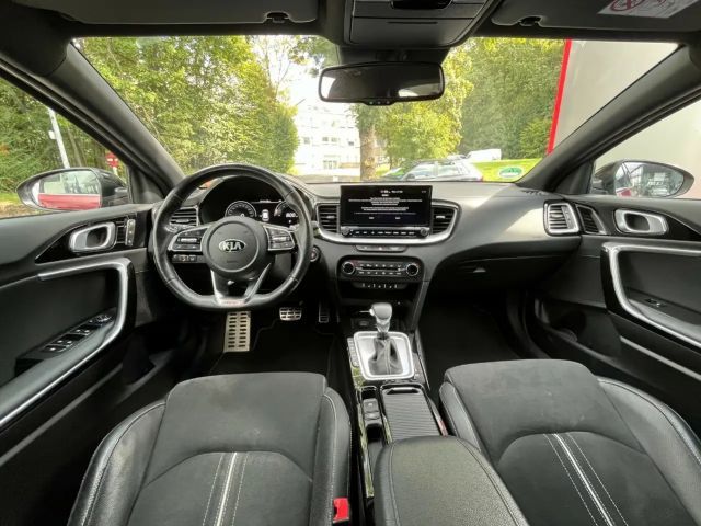 Kia ProCeed / pro_cee'd