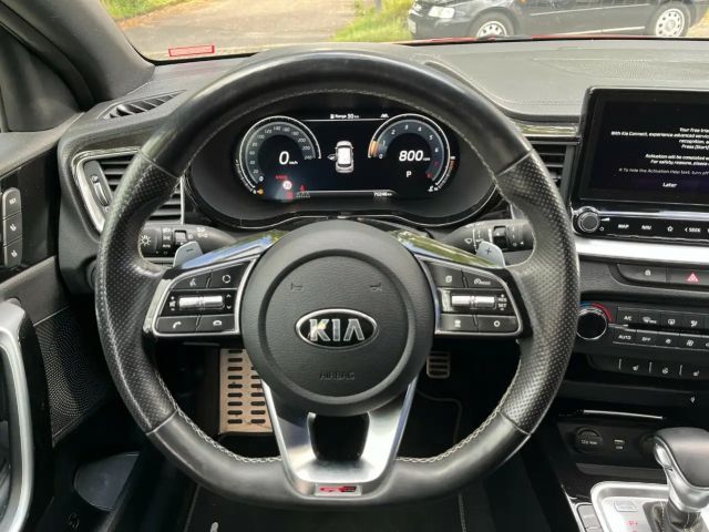 Kia ProCeed / pro_cee'd
