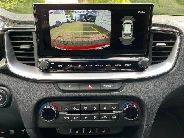 Kia ProCeed / pro_cee'd