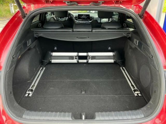 Kia ProCeed / pro_cee'd