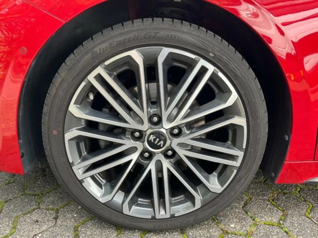 Kia ProCeed / pro_cee'd