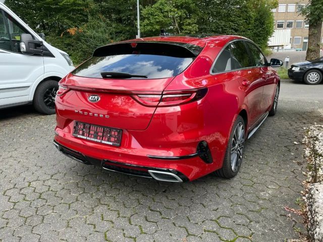 Kia ProCeed / pro_cee'd