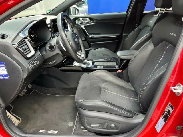 Kia ProCeed / pro_cee'd