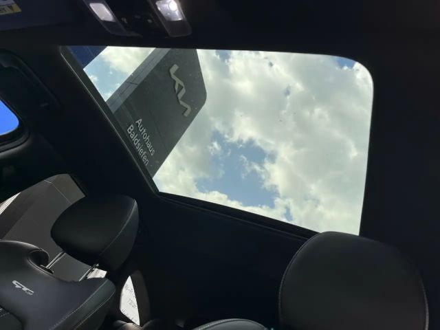 Kia ProCeed / pro_cee'd