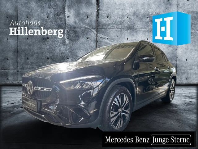 Mercedes-Benz GLA 180 Progressive Line Advanced 2025 Benzine
