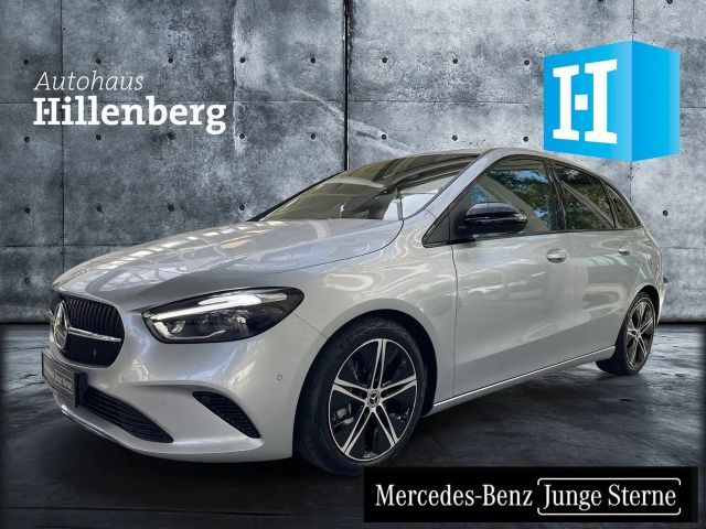 Mercedes-Benz B 200 Progressive Line Advanced 2025 Benzine