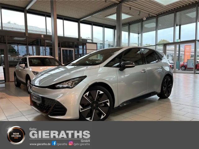 Cupra Born VZ 240 kW (326 PS) 79 kWh HUD Apple CarPlay Klimaa 2026 Elektrisch