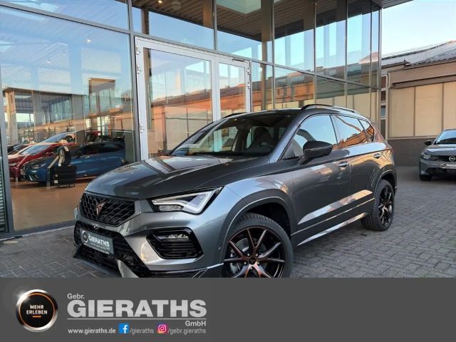Cupra Ateca 4Drive 140 kW (190 PS) Automatik Navigation  Digit 2026 Benzine