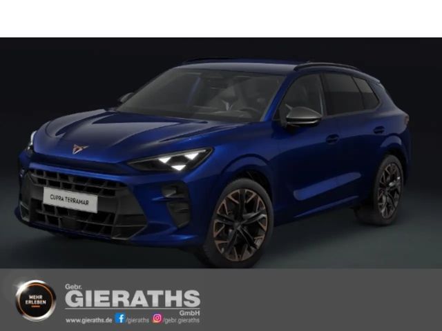 Cupra Terramar 4Driver 195 kW (265 PS) Automatik AD Panorama Digi 2026 Benzine