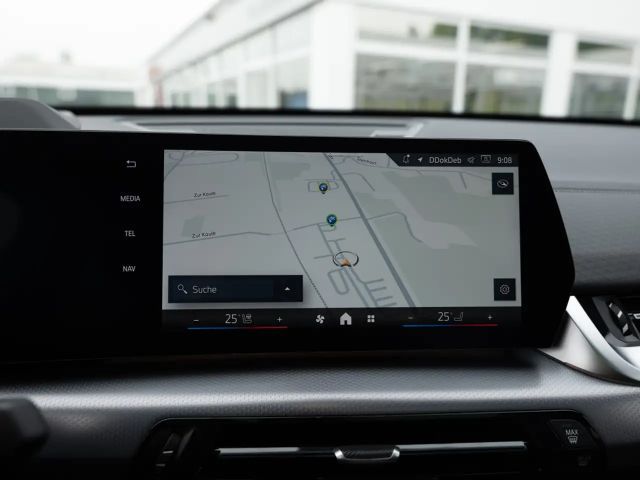 BMW iX2
