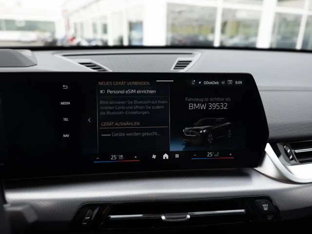 BMW iX2
