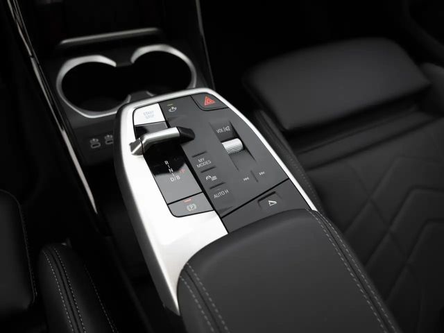 BMW iX2