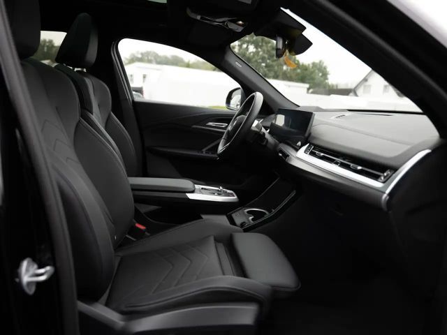 BMW iX2