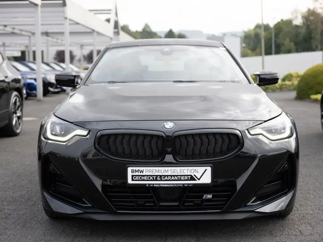 BMW 240