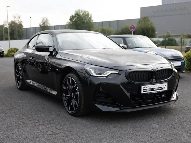 BMW 240