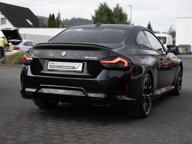 BMW 240