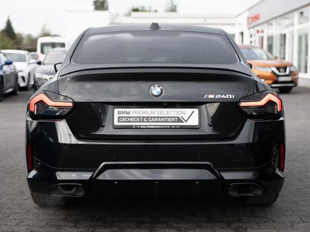 BMW 240