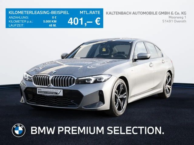 BMW 318 i M-Sport FACEL. LED NAVI KAMERA SHZ PDC 2026 Benzine