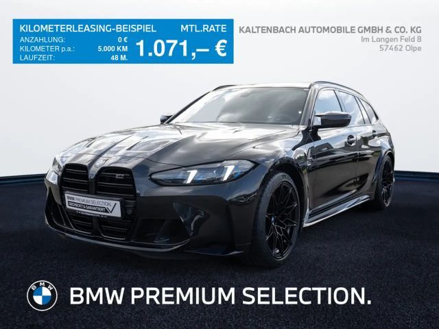 BMW M3 Touring Competition xDrive M Compound-Brem 2025 Benzine