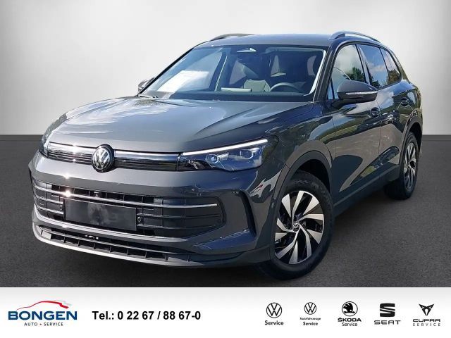 Volkswagen Tiguan 1.5 eTSI Life DSG Rückfahrkamera Carplay 2026 Benzine
