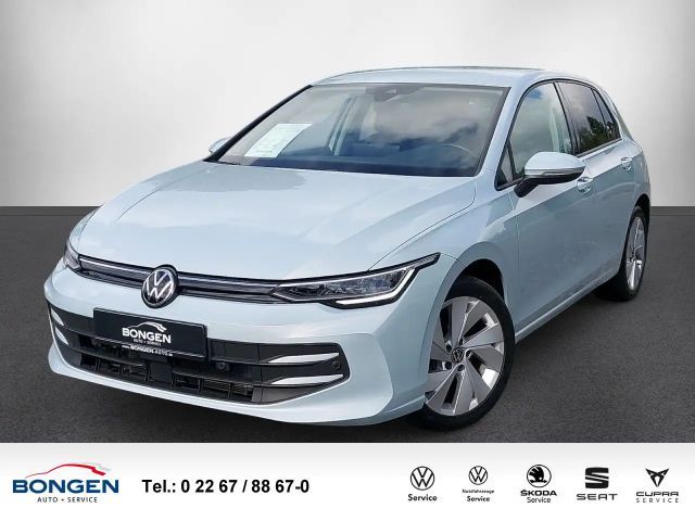 Volkswagen Golf VIII eTSI Goal DSG Carplay Rückfahrkamera 2024 Benzine
