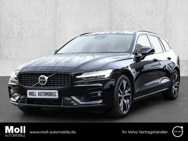 Volvo V60 Kombi Plus Dark Digitales Cockpit Memory Sitze Sou 2026 Benzine