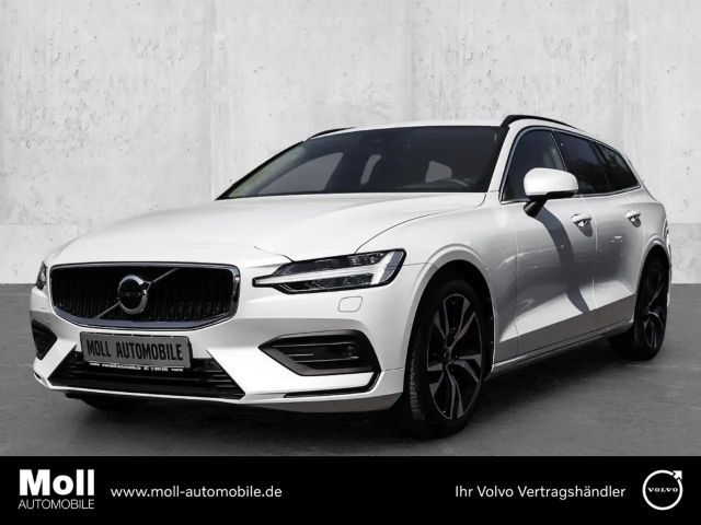 Volvo V60 Kombi Core Digitales Cockpit Soundsystem LED Kurve 2024 Benzine