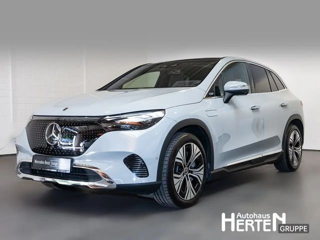 Mercedes-Benz EQE 350 + SUV+ELCTRIC-ART+PANO+360°+DIGITAL+AHK+ 2025 Elektrisch