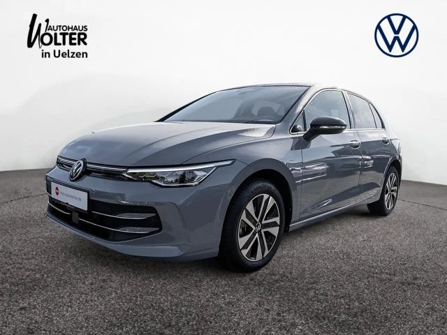 Volkswagen Golf VIII 1.5 eTSI Energy PANO KAM LED SHZ 2025 Benzine